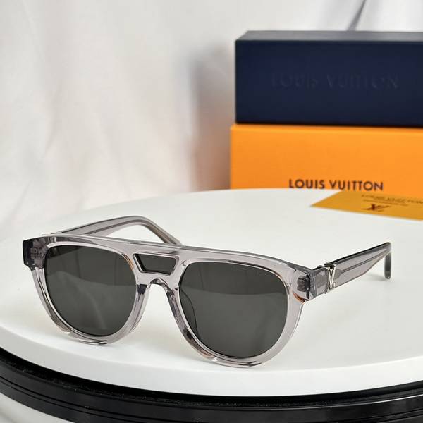 Louis Vuitton Sunglasses Top Quality LVS03279